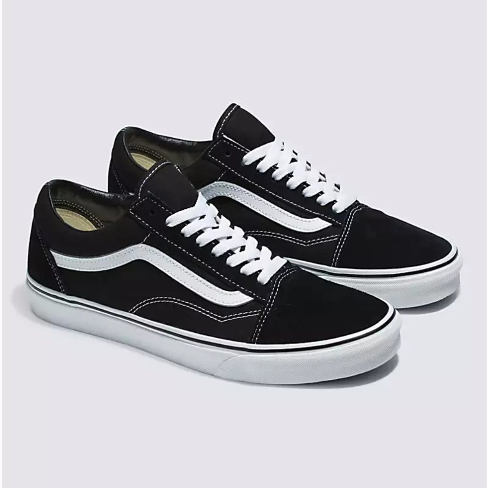 Vans Canvas shoes